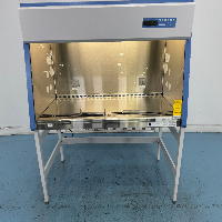 Thermo 1300 Series A2 4' Biosafety Cabinet image 3